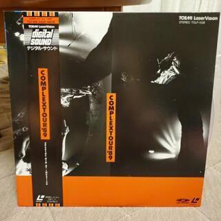 中古】ロング・バケーション LD BOX [Laser Disc]（サントラ