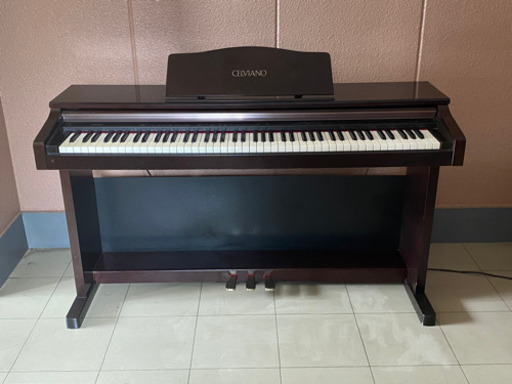 【購入者様決定！】【お届け無料有り】★電子ピアノ★ Casio Celviano AP12S