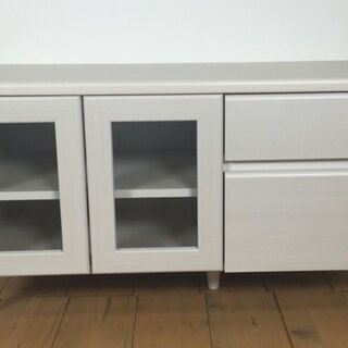 【商談中】カインズ テレビボード 美品