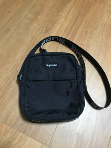 supreme ショルダーバッグ