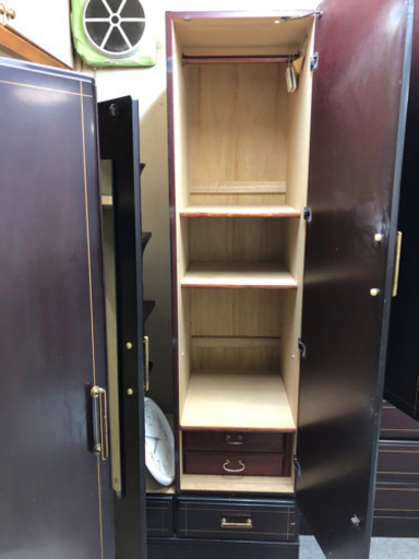 高級 桐タンス ショップ 最高級☆ 桐箪笥 着物用 マツヤマ家具店で480