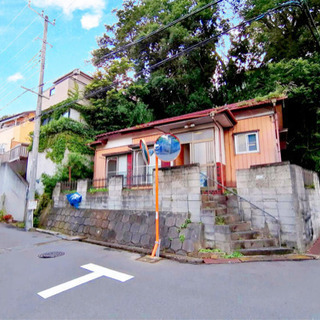 平家3LDK 🅿︎有🆓初期費用ゼロ🉐駅徒歩13分 生活便利☘️ - 佐倉市