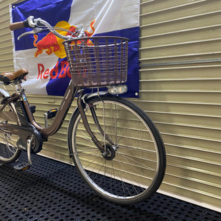 電動自転車 Panasonic LIGHT U 99★ 電動自転車 Panasonic LIGHT U 99☆ 電動自転車 Panasonic LIGHT U 99☆