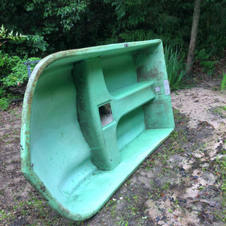 小さいプレジャーボード差しあげます。の画像