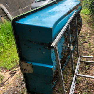 小さいプレジャーボード差しあげます。の画像