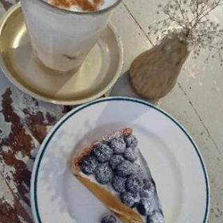 カフェ会を一緒に企画してくださる方＼(^^)／