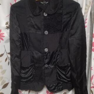 COMME des GALCONSのジャケット