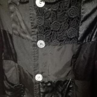 COMME des GALCONSのジャケットの画像