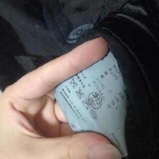 COMME des GALCONSのジャケットの画像