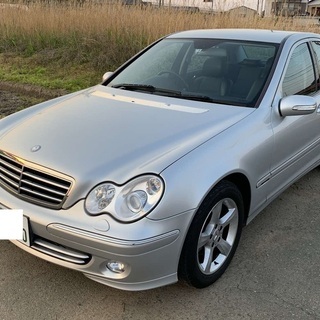 H18年 ベンツ アヴァン ギャルド 車検R3年5月