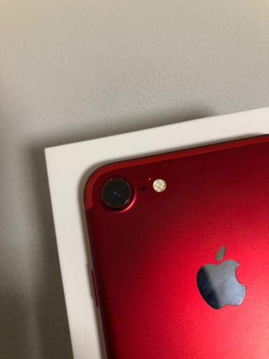 【格安】iPhone7 128GB SIMフリー　