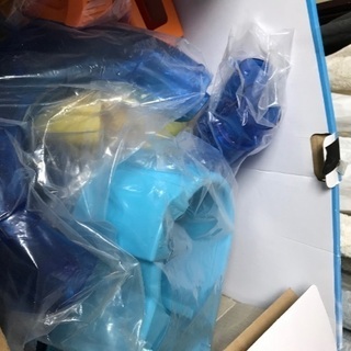 そうめんスライダー　エクストラジャンボの画像