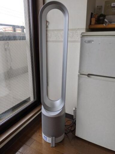 Dyson pure cool 空気清浄機