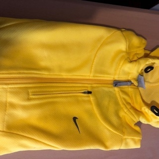 【超美品】NIKE パーカー