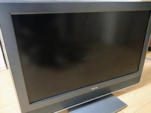 東芝　REGZA　32C1000(32型)