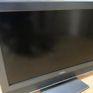 東芝　REGZA　32C1000(32型)