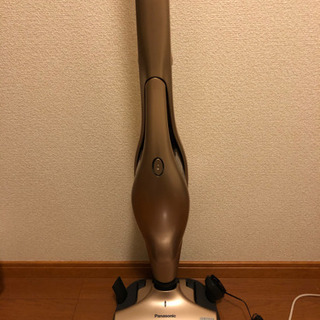 Panasonic 掃除機