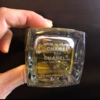 CHANEL レ ゼクスクルジフ ベルレスピロ
