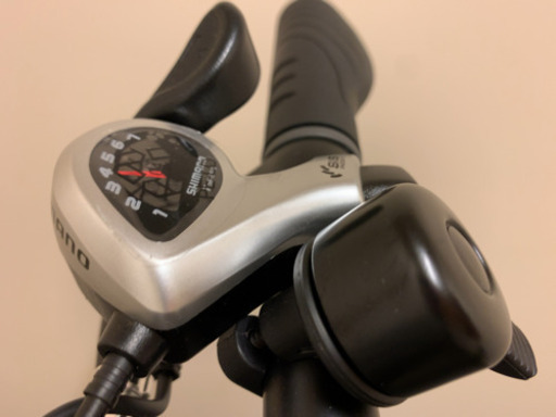 ROCKA  FLAME 電動自転車
