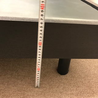 シングルベッド（2台）＝　キングサイズの画像