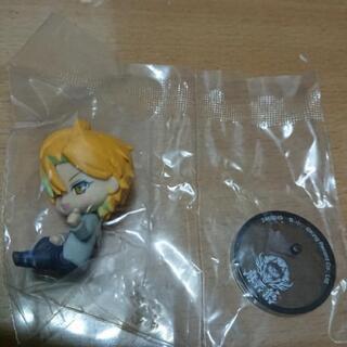 ヒプノシスマイク・マスコット(シンジュク)の画像