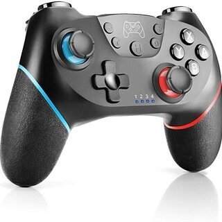 【2020改良版】Switch コントローラー ワイヤレス 