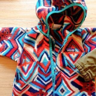 男の子秋冬 90㎝