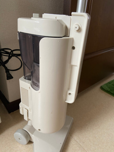 無印掃除機
