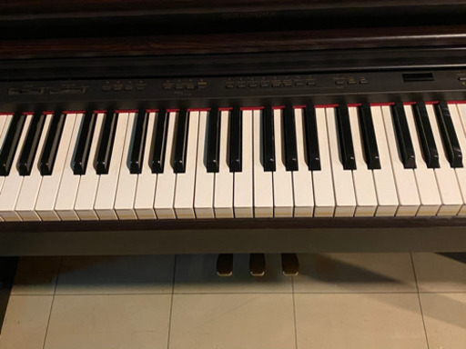 【購入者様決定！】【お届け無料有り】★電子ピアノ★Columbia Elepian EP-1500