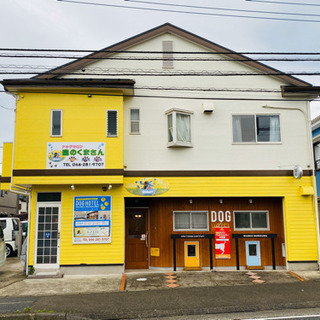 トリマーさん募集！新店舗厚木店or座間駅前店で楽しく働きませんか？