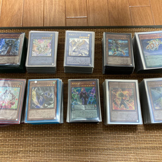 遊戯王