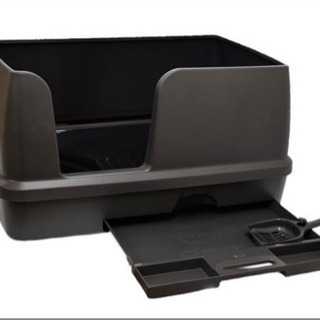 猫トイレの画像