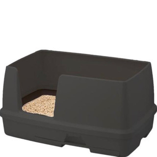 猫トイレの画像