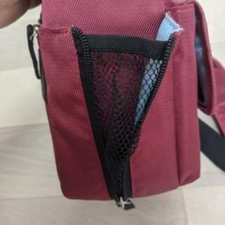 カメラバッグの画像
