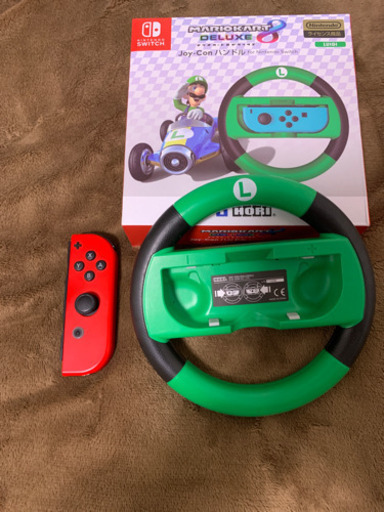 任天堂スイッチ