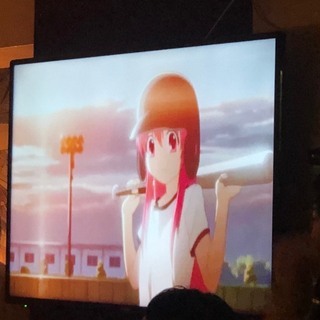 飲み放題のアニメオフ会!