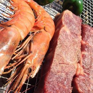 🥩～BBQ～🥩