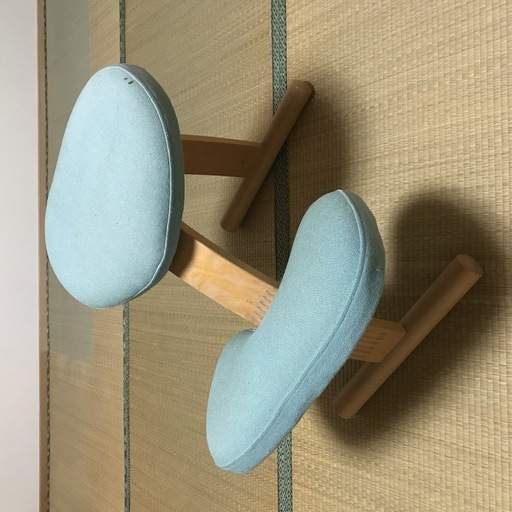 バランスチェア　2脚