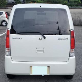 ワゴンR・ ターボ[出戻り]コメント参照して下さい。の画像