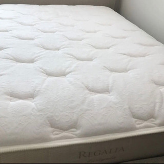 Regalia Insignia ダブルマットレス　REGALIAインシグニア REGALIA マットレス インシグニア ダブル