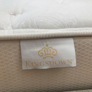 REGALIA マットレス　インシグニア　ダブルの画像