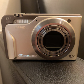 CASIO EXILIM Hi−ZOOM EX-H10GD 