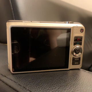 CASIO EXILIM Hi−ZOOM EX-H10GD の画像