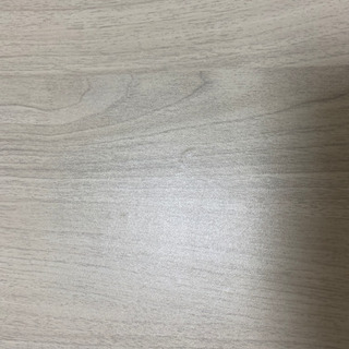 引き渡し決定！【美品】こたつテーブルの画像