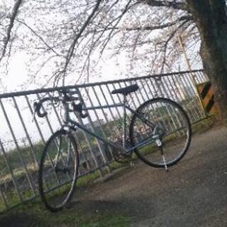 クロスロード自転車