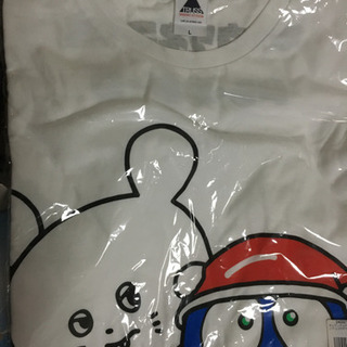 新品　キュウソネコカミ　コラボTシャツ　限定販売商品