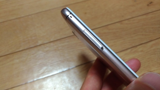 値下げ、シムフリー zenfone 4 max