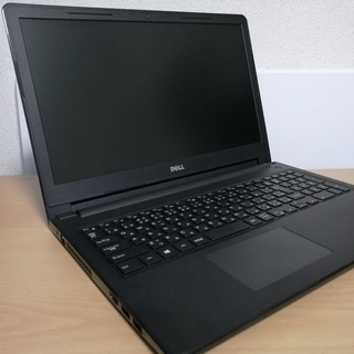 DELL INSPIRON 15 3000 3567　第7世代i...