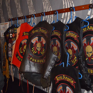 BONE ANGELS MC。ハーレー、アメリカンバイクの方、仲間募集してます。 - 都城市