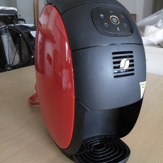 ネスカフェ「バリスタ」SPM9635-R